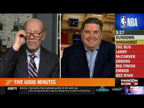 Pardon the Interruption 2023 02 16 full show