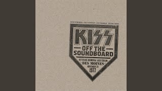 Let Me Go, Rock 'N Roll (Live In Veterans Memorial Auditorium, Des Moines / 1977)