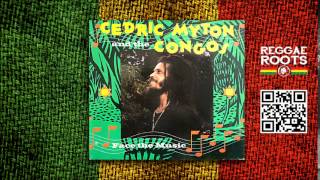 The Congos - Face The Music (Álbum Completo)