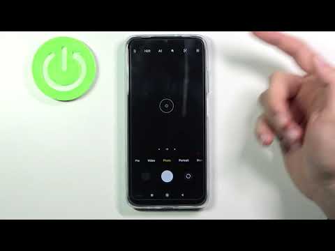 How to Change Photo Resolution on Xiaomi Redmi 9T - Manage Picture Quality