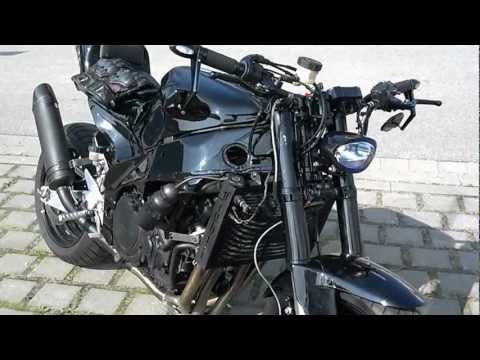 Yamaha FZR 1000 Webse1 Fighter