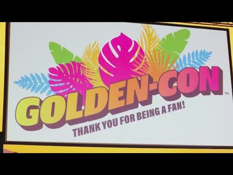 'Golden Girls' convention returning to Chicago in April