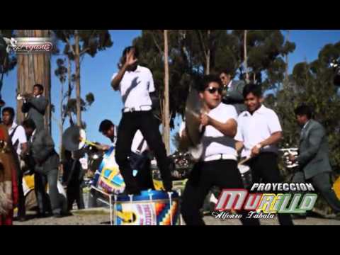 PROYECCION MURILLO 2015 - NO ME ABANDONES (MORENADA)