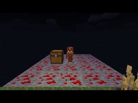 Getting a tier 12 redstone minion!!!!