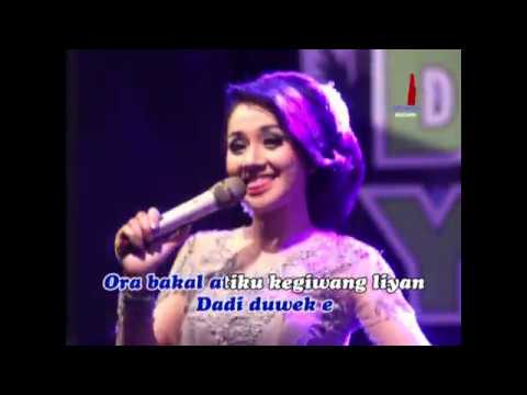 Mega wati podang kuning official