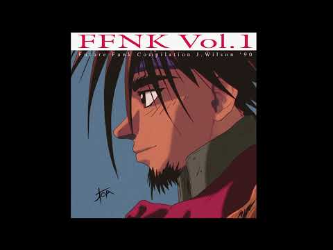 FFNK Vol 1 Showtime by J.Wilson '90