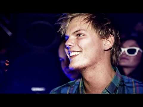 Eric Turner - Dancing In My Head (Avicii's Been Cursed Mix)