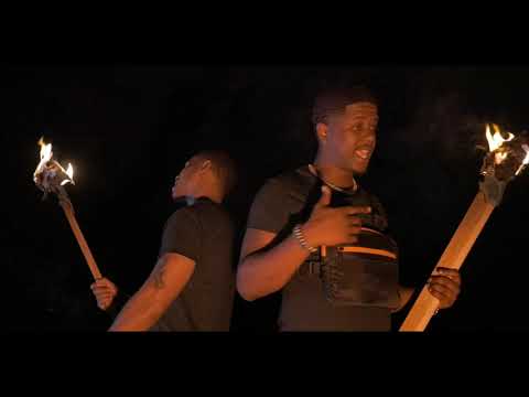 Jody Jo x Dre Lavelle - Real (prod by Nevel Beats) Shot by "Blac Market"