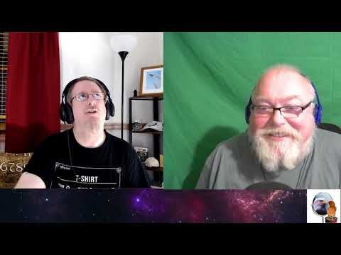 Soarin' & Scratchin' Reacts to JonTron - Regis Philbin's Epic Workout