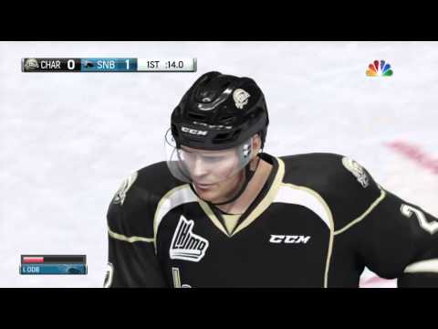 NHL 16 Goon Squad:ODB's Where's Mac?