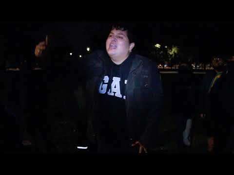 OCTAVOS | VINZENT VS BIG ENTE VS 222 | GOD`S PLAN VOL 10