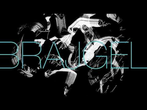 brajgel - ŠŤASTIE (Official Audio)