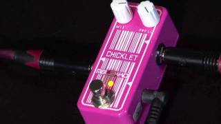 Malekko Heavy Industry Chicklet - What To Know & Where To