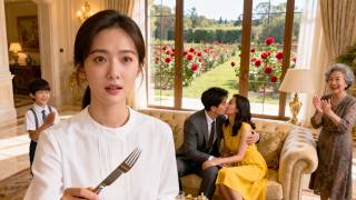 Download lagu Aku menyamar jadi ibu rumah tangga, suami membawa selingkuhan ke rumah; anak dan mertua menyukainya. mp3