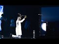 ESE / IMELA (Thank You) - P Nathaniel Bassey à Paris Cité Royale - Royal Célébration ✨