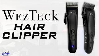 This Clipper Feels Different | Wezteck Clipper Full Review