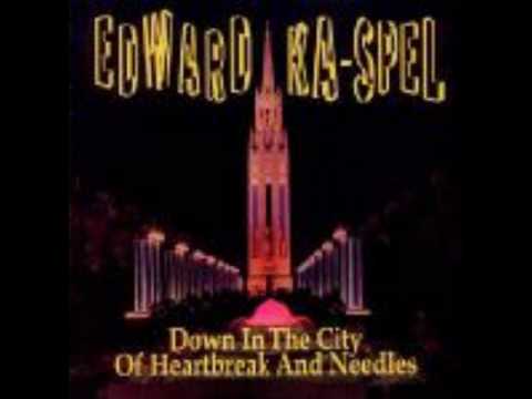 Edward Ka-Spel-The Char Char