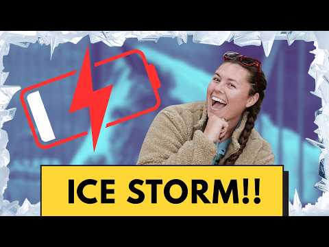 Are We Prepared? | Calm Before The Storm