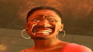 Retarded Rochelle (Reupload)
