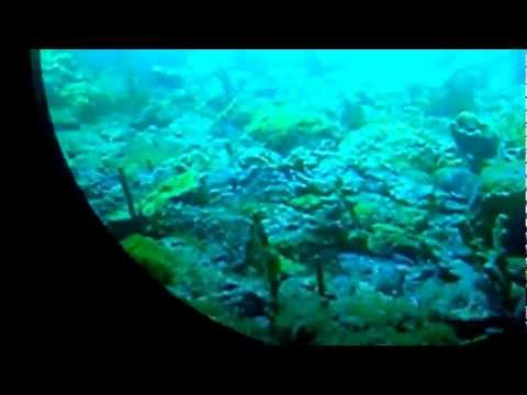 Baikal Listvyanka Museum Bathyscaphe