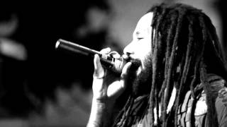 Ky-Mani Marley - &quot;Rasmantic&quot;