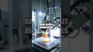Carbon Copy Cells AI Bioprinting Frontier