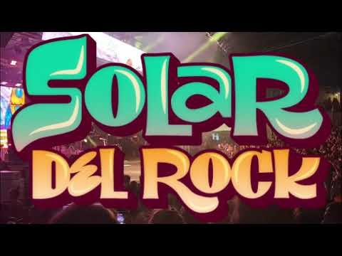 Festival Solar del Rock en Tanti: Mariano Martínez y Valeria Lynch en las Sierras 🎸☀️