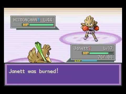 Liquid Crystal Part 49: Elite Four Bruno