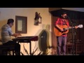 Gregory Alan Isakov - She Always Takes It Black ...