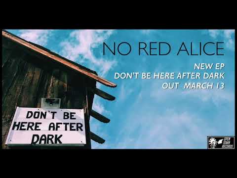 No Red Alice - Alone For The Ride