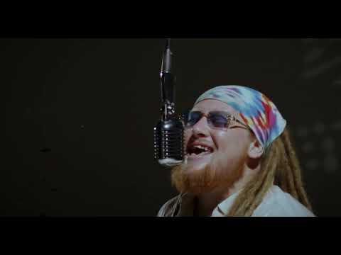 Landon McClellan - LUV U 2MORO TheSwitchUpATL Drop Mic Performance