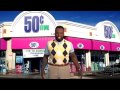 "50 Cent Store" comedy skit 🤣