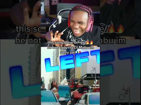 AMERICAN REACTION TO ITALIAN DRILL/RAP! 🔥🇮🇹 | Rondodasosa - New York (Official Music Video) #shorts