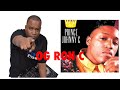 OG Ron C Original Geto Boys Like Prince Johnny C Names Unheard Houston Rappers ALOT Of Money