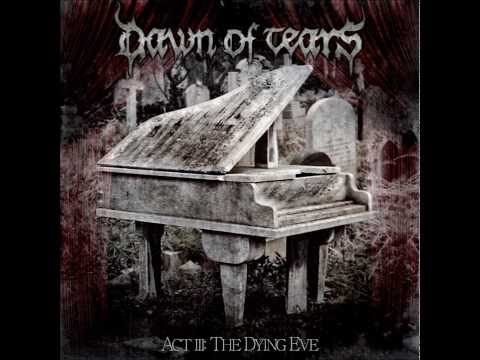 Dawn Of Tears - A Cursed Heritage (+ Lyrics) [HD]