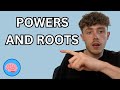 Powers and Roots | GCSE Maths