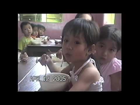 Phóng sự Giáo xứ Dương Sơn năm 2005