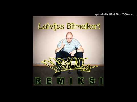 mono "Pudeļu Meistari" [pied ahuns] [anša remikss]