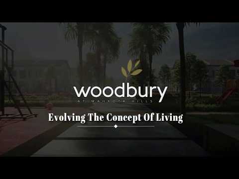Woodbury Residency video