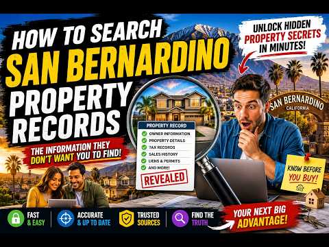 Fbcad Property Search