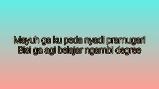 Download lagu Indu Rumah Panjai - Maxwell Franklin Saran (Karaoke Version) mp3 Download lagu Indu Rumah Panjai - Maxwell Franklin Saran (Karaoke Version) mp3