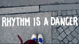 rhythm is a dancer (Cover) #Maries90iesMixtape