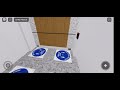 ROBLOX Otis Alex Elevator Alex Elevator Company Office ️