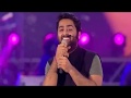 Arijit Singh Best Songs Live MTV India Tour - Mumbai Highlights - Live HD