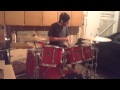 Drown you out (D.R.I)