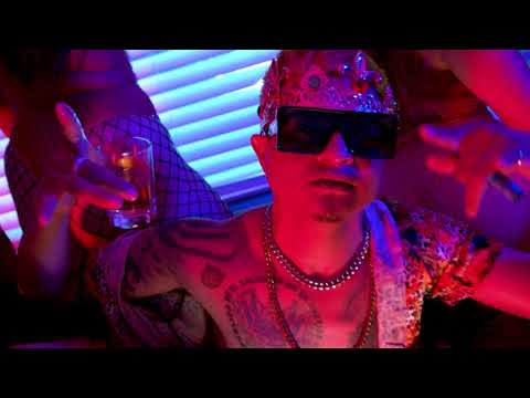 Marvin La Terapia - Adicta (Video Oficial)