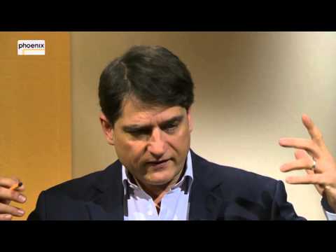 Augstein und Blome vom 13.12.2013: Guck mal, der Gauck - Sotschi Njet!!