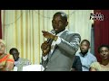 Imana Iyo Ivuze Kukwambika Ntankunga Isaba Imbaraga Zigufasha Kunesha Icyaha Ev Boniface