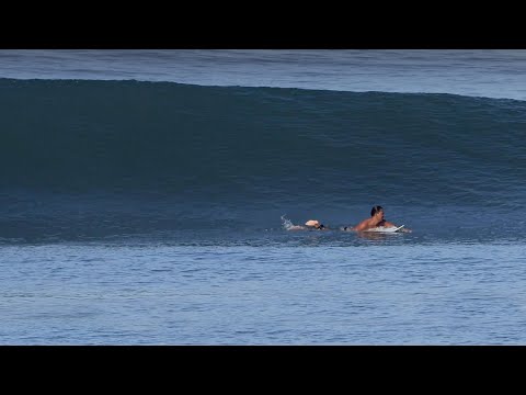 Glass In Motion - Canggu