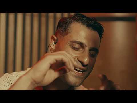 Ozbi - Boşver Gitsin / Studio Live